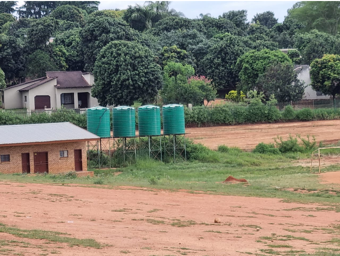 Community Development