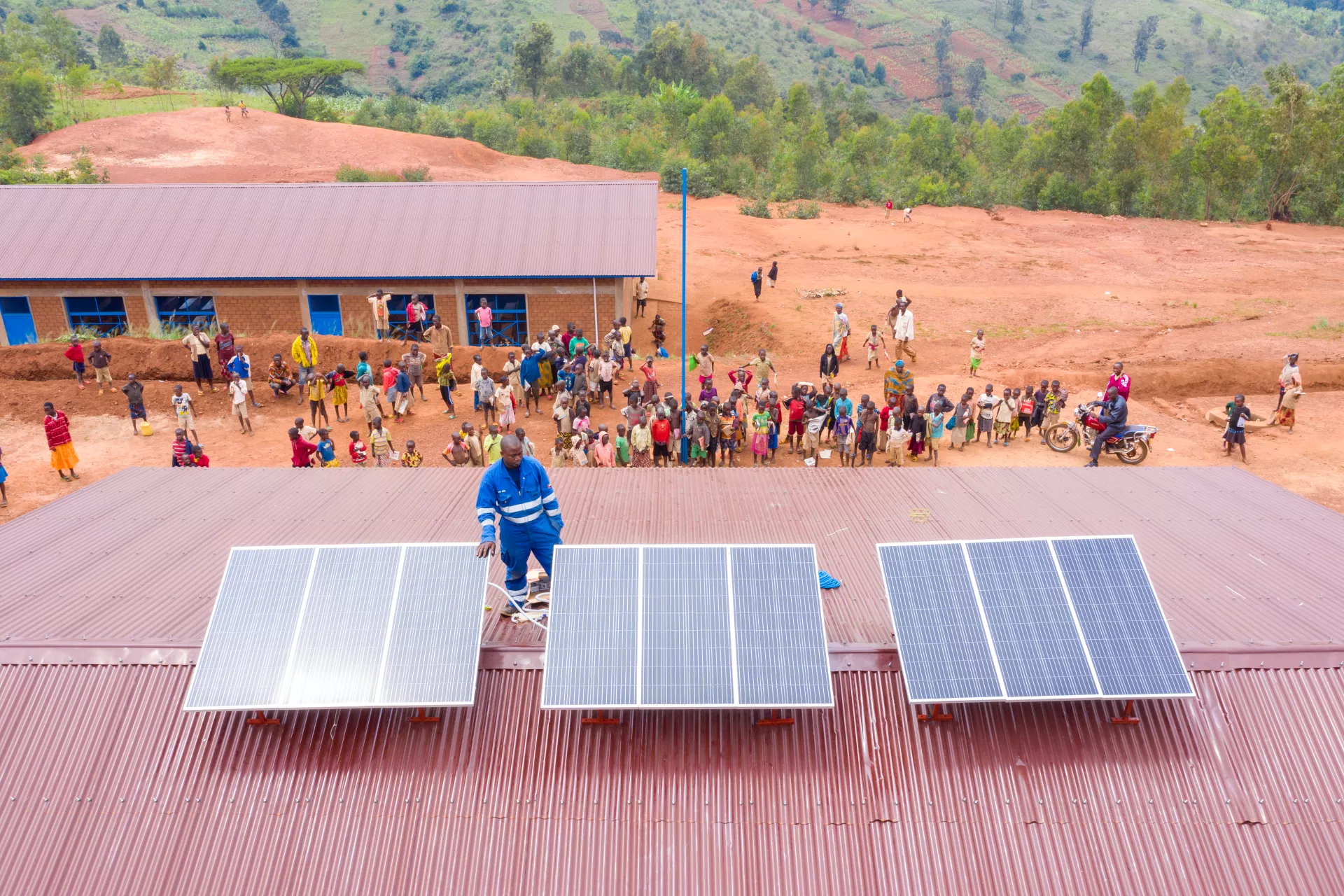 Solar Energy